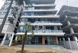 Pendik Batı mahallesinde sıfır kiralık 200 m2 dükkan işyeri