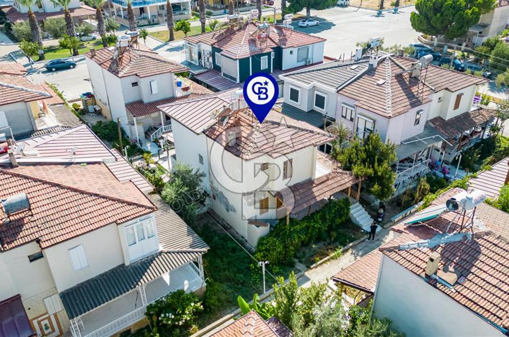 Kuşadası Diamond Beach’e Yürüme Mesafesinde Satılık 2+1 Dubleks Villa