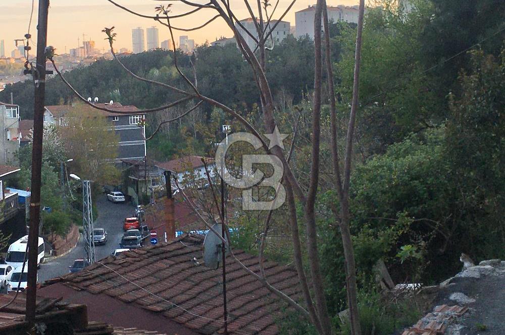 Reşitpaşa  Kiralık depo 65 m2 2+1 müstakil 