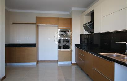 ANKARA YENİMAHALLE YDA PARK AVENUE SİTESİ' NDE KİRALIK 4+1DAİRE