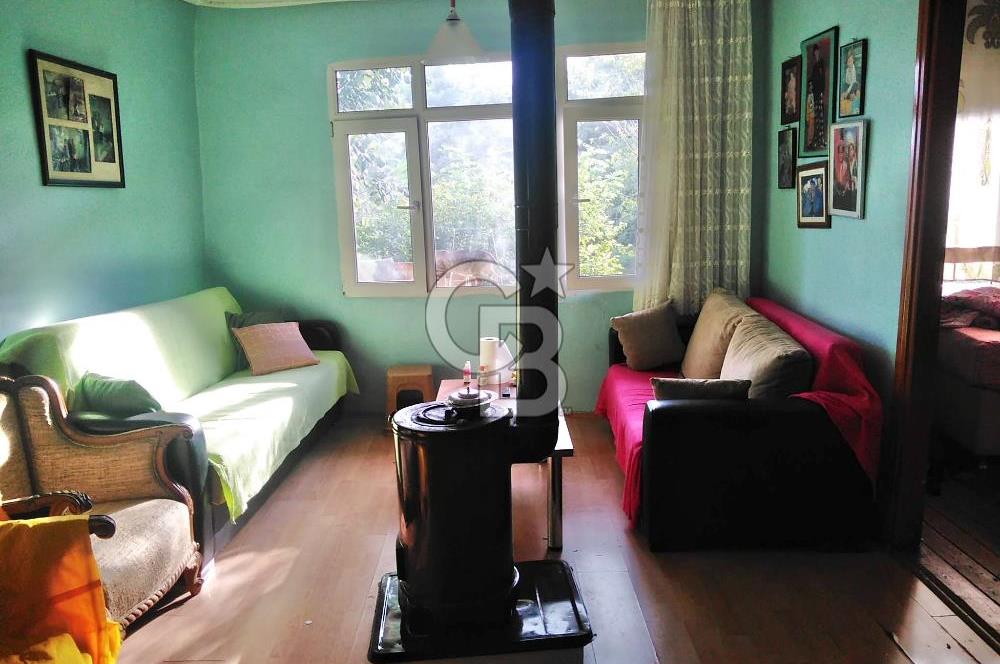 Reşitpaşa  Kiralık depo 65 m2 2+1 müstakil 