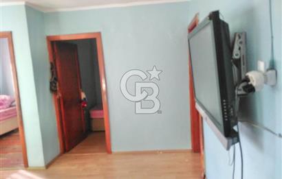 Reşitpaşa  Kiralık depo 65 m2 2+1 müstakil 