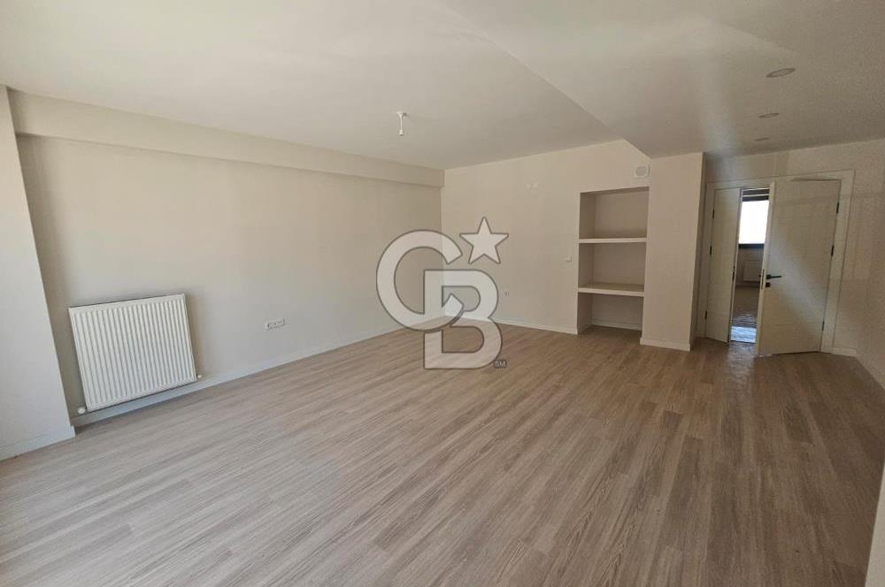 POSTACILAR LIFE PROJESİNDE 3+1 SATILIK DAİRE