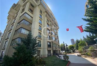 YAŞAMKENT PARK LİMA'DA EŞYALI SATILIK 1+1 DAİRE