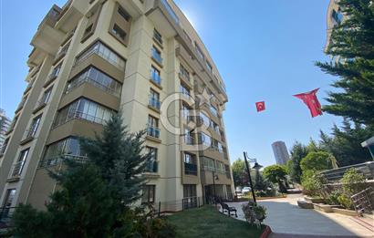 YAŞAMKENT PARK LİMA'DA EŞYALI SATILIK 1+1 DAİRE