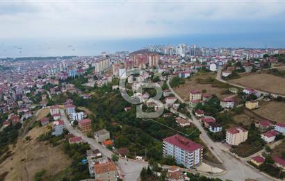 CANİK TEKNEPINAR'DA KAT KARŞILIĞI ADA