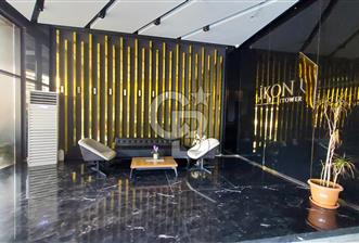 BORNOVA İKON TOWER DA FIRSAT 3+1 REZİDANS