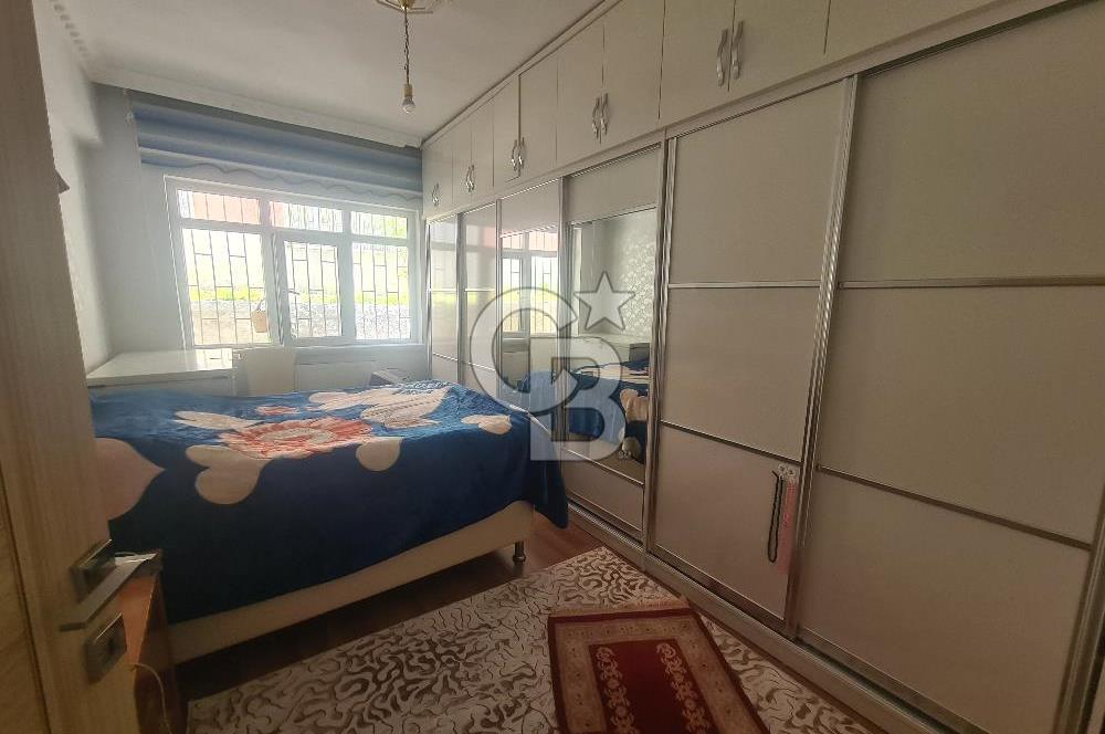 ÇİÇEKLİ ÜNVER SOKAKTA 3+1 SATILIK DAİRE