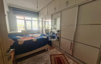 ÇİÇEKLİ ÜNVER SOKAKTA 3+1 SATILIK DAİRE