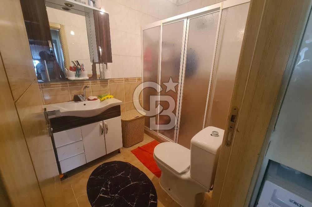 ÇİÇEKLİ ÜNVER SOKAKTA 3+1 SATILIK DAİRE