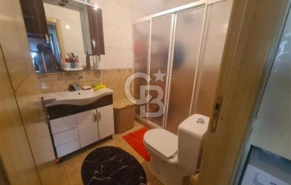 ÇİÇEKLİ ÜNVER SOKAKTA 3+1 SATILIK DAİRE