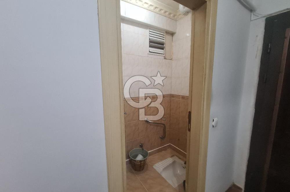 ÇİÇEKLİ ÜNVER SOKAKTA 3+1 SATILIK DAİRE