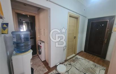 ÇİÇEKLİ ÜNVER SOKAKTA 3+1 SATILIK DAİRE