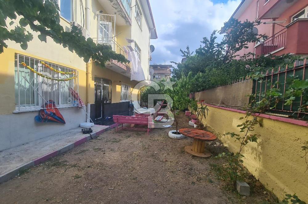 ÇİÇEKLİ ÜNVER SOKAKTA 3+1 SATILIK DAİRE