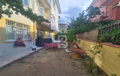 ÇİÇEKLİ ÜNVER SOKAKTA 3+1 SATILIK DAİRE