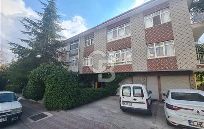 ÇİÇEKLİ ÜNVER SOKAKTA 3+1 SATILIK DAİRE