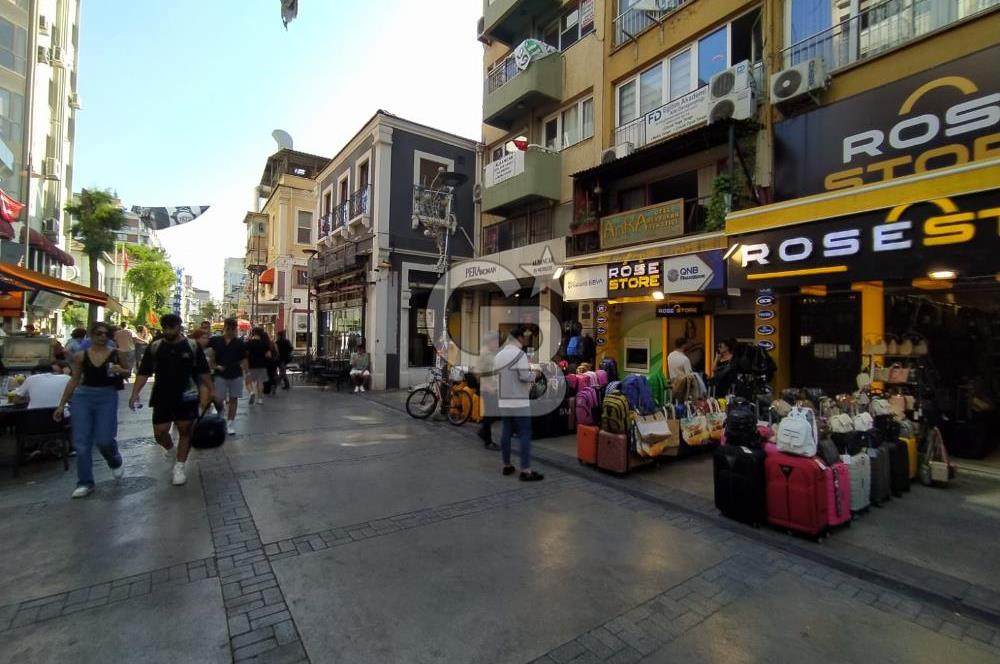 Kıbrıs Şehitleri Caddesi Devren Kiralık Dükkan