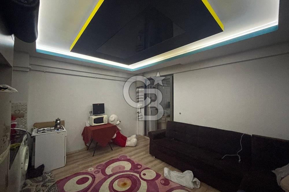 MAARİF MAHALLESİ ÜNİVERSİTE KARŞISI 1+1 SATILIK DAİRE