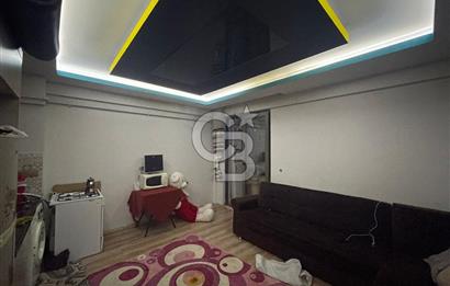 MAARİF MAHALLESİ ÜNİVERSİTE KARŞISI 1+1 SATILIK DAİRE