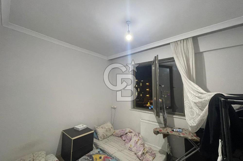 MAARİF MAHALLESİ ÜNİVERSİTE KARŞISI 1+1 SATILIK DAİRE