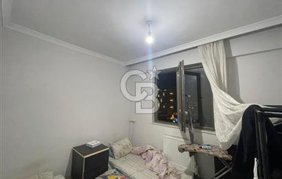 MAARİF MAHALLESİ ÜNİVERSİTE KARŞISI 1+1 SATILIK DAİRE