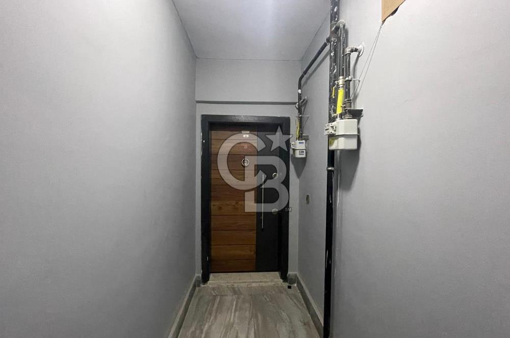 MAARİF MAHALLESİ ÜNİVERSİTE KARŞISI 1+1 SATILIK DAİRE