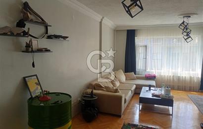 UMUT MAHALLESİ SEYRAN CADDESİ YANI 3+1 STILIK DAİRE