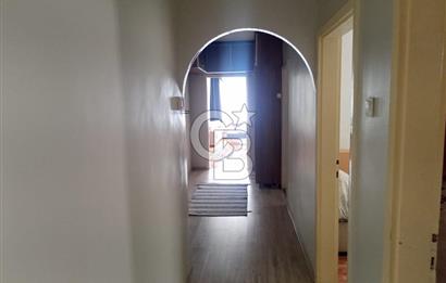 UMUT MAHALLESİ SEYRAN CADDESİ YANI 3+1 STILIK DAİRE