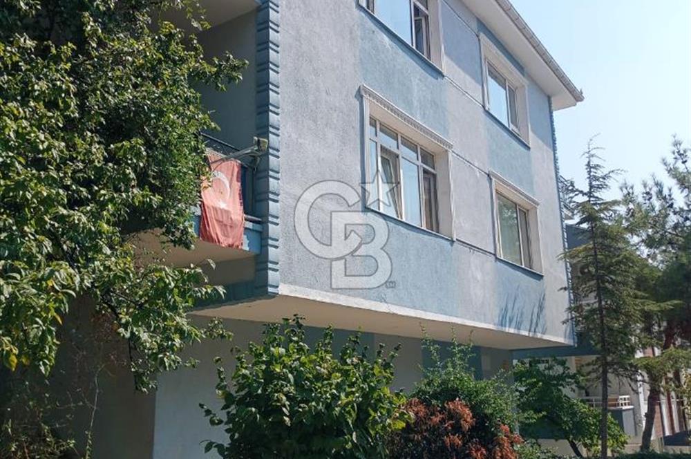 UMUT MAHALLESİ SEYRAN CADDESİ YANI 3+1 STILIK DAİRE