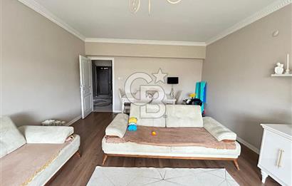 Well-Maintained and Spacious 3+1 Apartment in Paşakent Residences