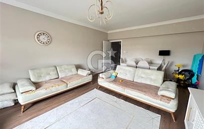 Well-Maintained and Spacious 3+1 Apartment in Paşakent Residences