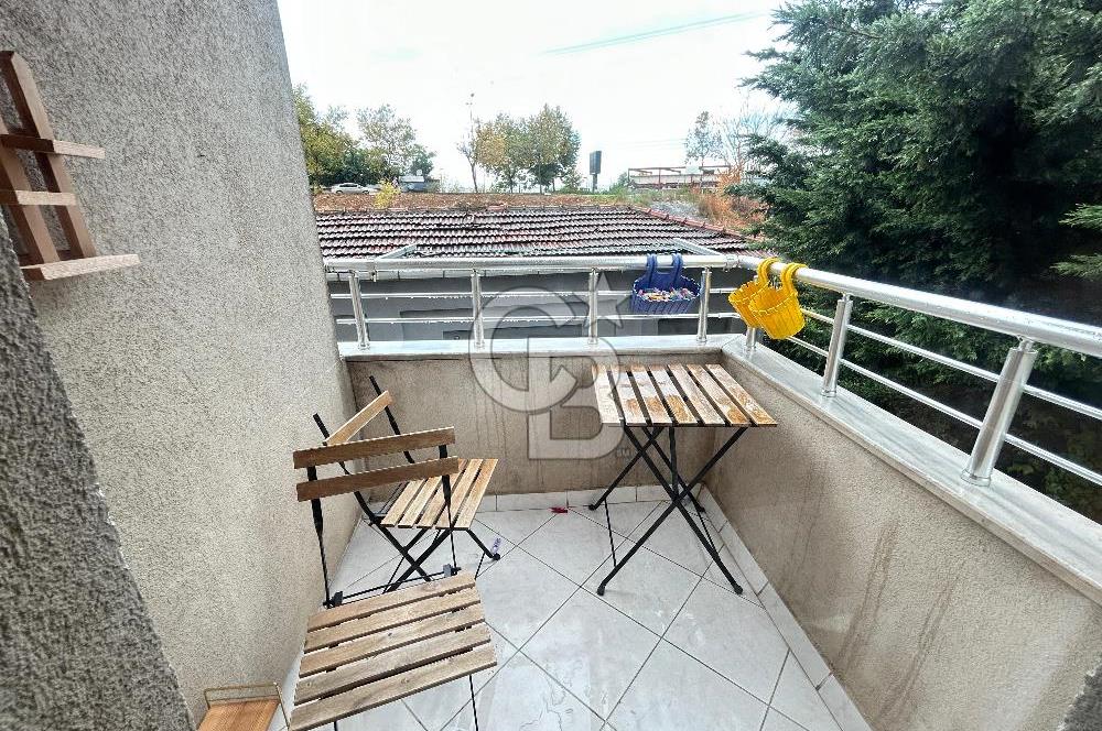 Well-Maintained and Spacious 3+1 Apartment in Paşakent Residences