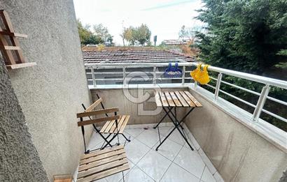 Well-Maintained and Spacious 3+1 Apartment in Paşakent Residences