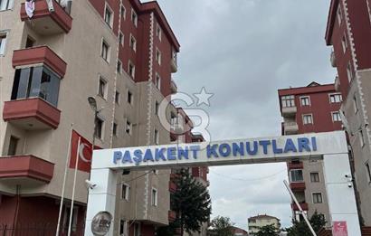 Well-Maintained and Spacious 3+1 Apartment in Paşakent Residences