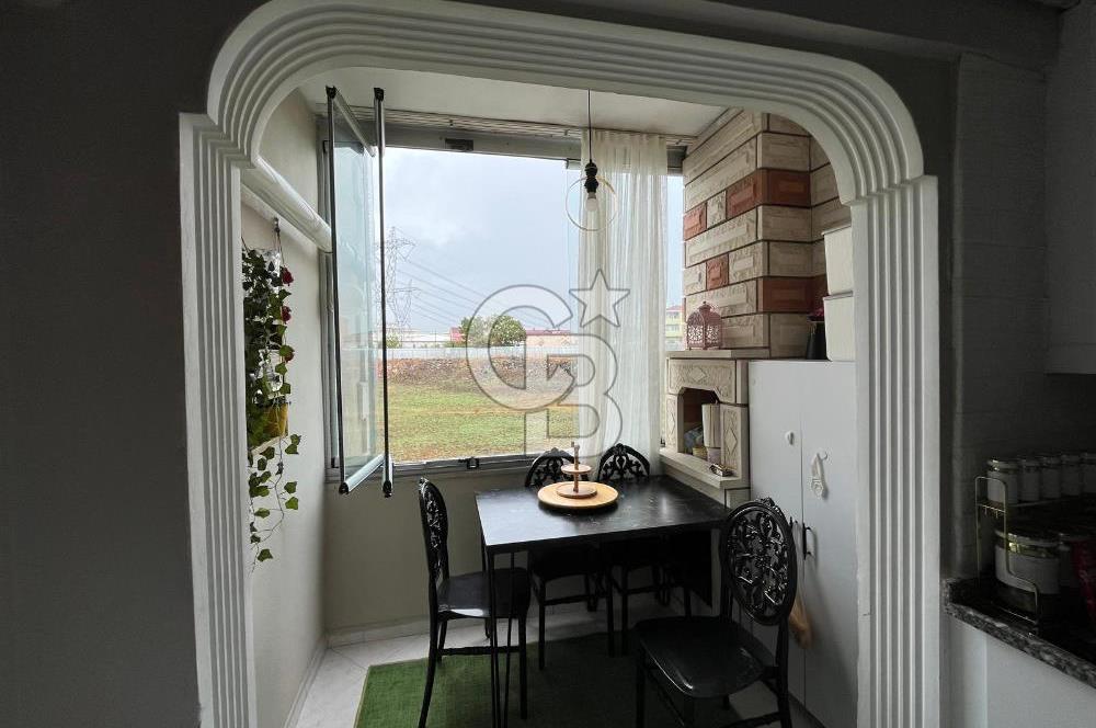 Well-Maintained and Spacious 3+1 Apartment in Paşakent Residences