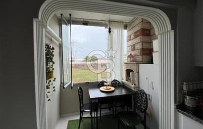 Well-Maintained and Spacious 3+1 Apartment in Paşakent Residences