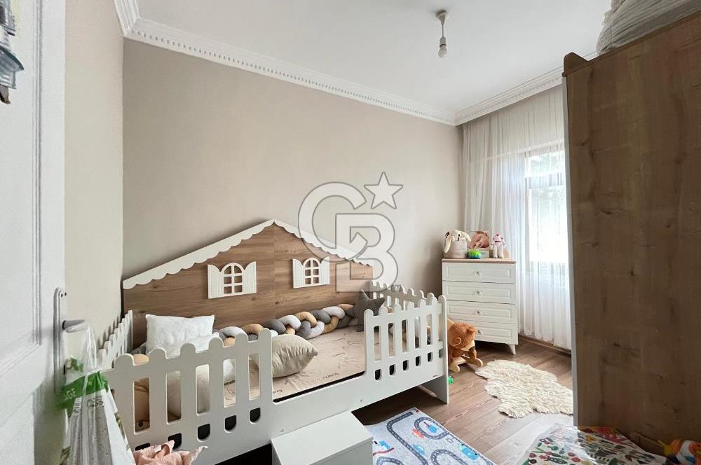 Well-Maintained and Spacious 3+1 Apartment in Paşakent Residences