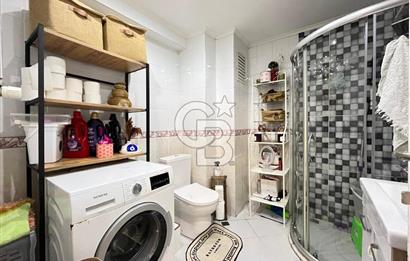 Well-Maintained and Spacious 3+1 Apartment in Paşakent Residences