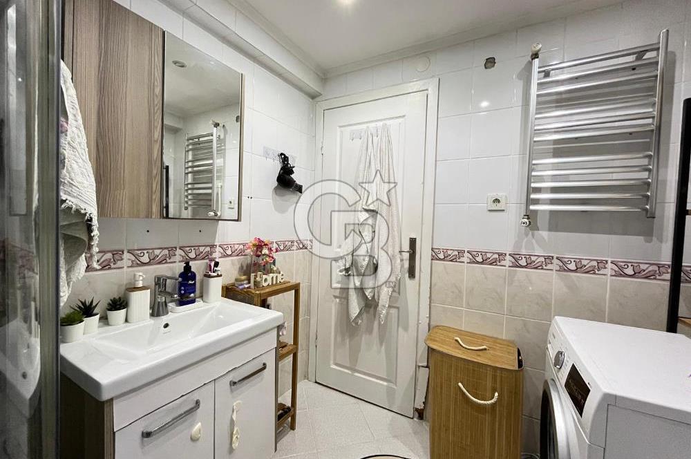 Well-Maintained and Spacious 3+1 Apartment in Paşakent Residences