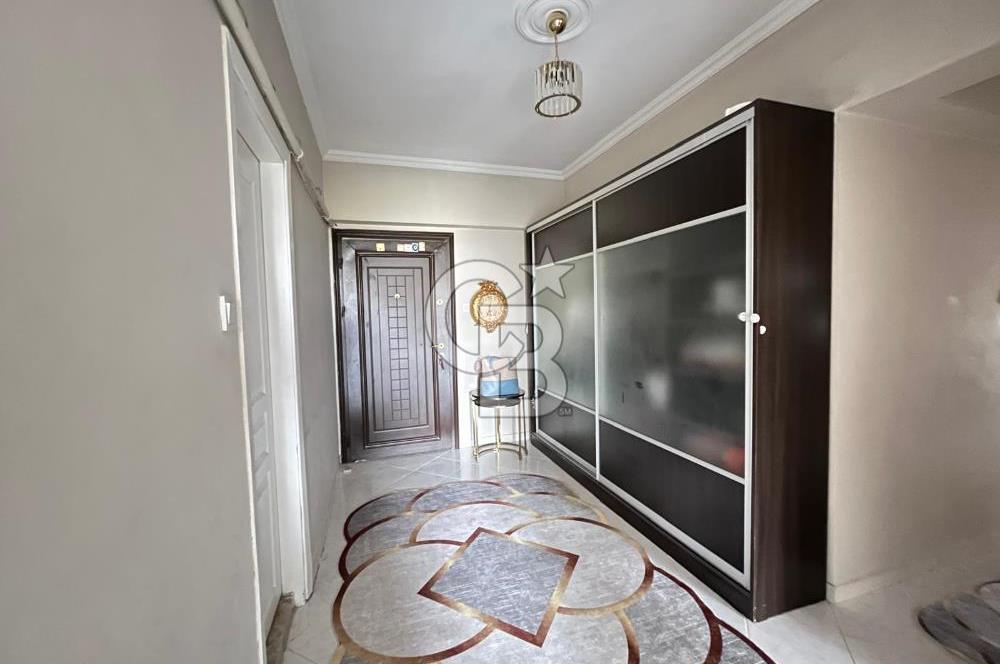 Well-Maintained and Spacious 3+1 Apartment in Paşakent Residences