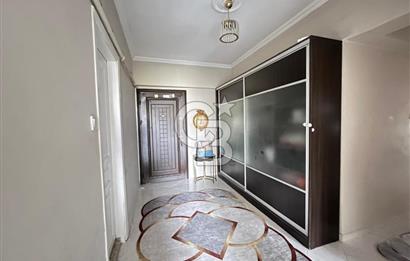 Well-Maintained and Spacious 3+1 Apartment in Paşakent Residences