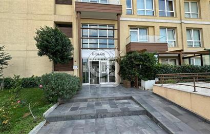 KARTAL ÇUKUROVA BALKONDA SATILIK 1+1 BAHÇE KATI DAİRE 