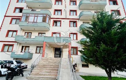 ÇANAKKKALE  MERKEZDE 1+1 FULL EŞYALI GENİŞ KİRALIK DAİRE