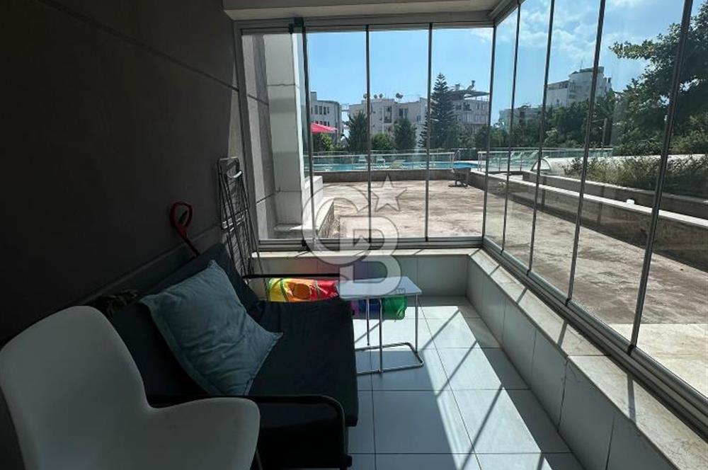  Konyaaltı AYT RESIDENCE 