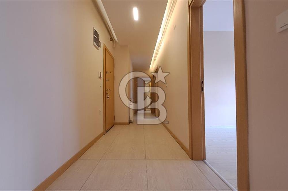 Maliyeciler Mah. Site İçinde Kiralık 3+1 Daire