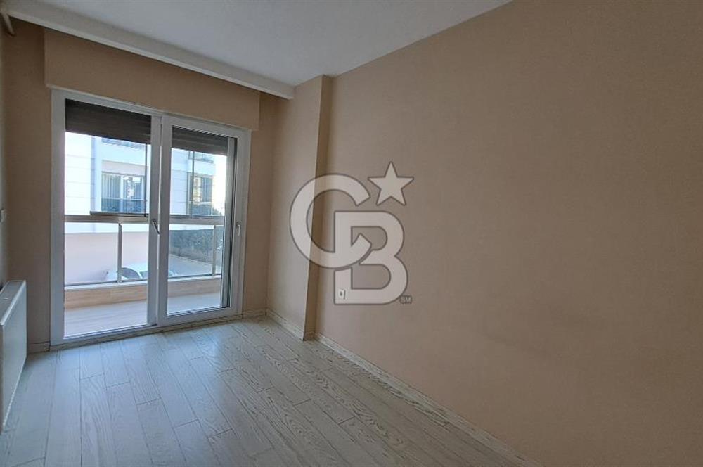 Maliyeciler Mah. Site İçinde Kiralık 3+1 Daire