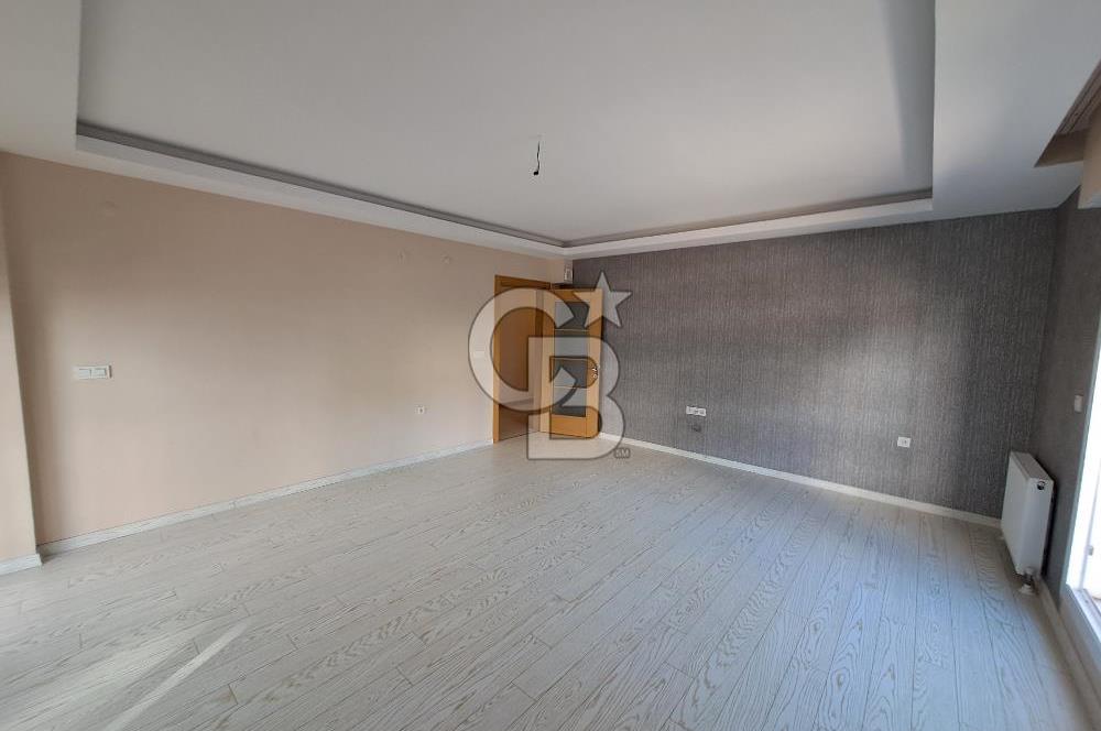 Maliyeciler Mah. Site İçinde Kiralık 3+1 Daire