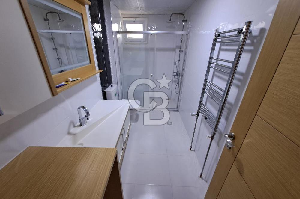 Maliyeciler Mah. Site İçinde Kiralık 3+1 Daire