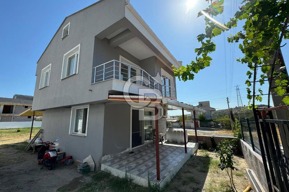 COLDWELL BANKER SU'DAN MAVİKENT'TE DOĞA İLE İÇ İÇE MÜSTAKİL EV