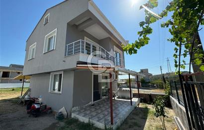 COLDWELL BANKER SU'DAN MAVİKENT'TE DOĞA İLE İÇ İÇE MÜSTAKİL EV